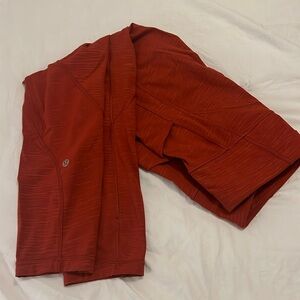 Lululemon Leggings Size 6